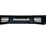 Mercedes-Benz G-63 Front Lower Bumper China Blue for sale in dubai