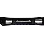 Mercedes-Benz G-63 Front Lower Bumper Gloss Gray for sale in dubai