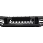 Mercedes-Benz G-63 Front Lower Bumper Gloss Gray for sale in dubai