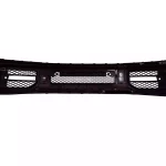 Mercedes-Benz G-63 Front Lower Bumper Gloss Red for sale in dubai