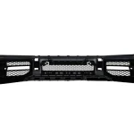 Mercedes-Benz G-63 Front Lower Bumper Gloss Silver for sale in dubai