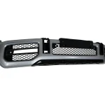 Mercedes-Benz G-63 Front Lower Bumper Gloss Silver for sale in dubai