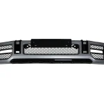 Mercedes-Benz G-63 Front Lower Bumper Gloss Silver for sale in dubai