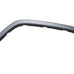 Mercedes-Benz G-63 Front RH Wheel Thread Mudguard Widening Front Matte Silver OEM A4638805603 for sale in dubai