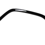 Mercedes-Benz G-63 Front RH Wheel Thread Mudguard Widening Gloss Black OEM A4638805603 for sale in dubai