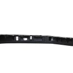 Mercedes-Benz G-63 Front RH Wheel Thread Mudguard Widening Gloss Black OEM A4638805603 for sale in dubai