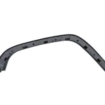 Mercedes-Benz G-63 Front RH Wheel Thread Mudguard Widening Gloss Silver OEM A4638805603 for sale in dubai