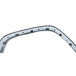 Mercedes-Benz G-63 Front RH Wheel Thread Mudguard Widening Gloss White OEM A4638805603 for sale in dubai