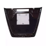 Mercedes-Benz G-63 Hood Gloss Brown OEM A4638802700 for sale in dubai