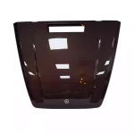 Mercedes-Benz G-63 Hood Gloss Brown OEM A4638802700 for sale in dubai
