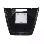 Mercedes-Benz G-63 Hood Olive Green OEM A4638802700 for sale in dubai