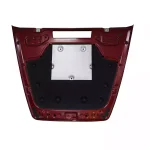 Mercedes-Benz G-63 Hood Gloss Red OEM A4638802700 for sale in dubai