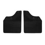 Mercedes-Benz G-63 RH & LH Mud Flap Black OEM A4638892800 A4638892700 for sale in dubai