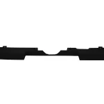 Mercedes-Benz G-63 Rear Bumper Cover Black OEM A4638851902 for sale in dubai