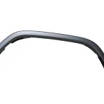 Mercedes-Benz G-63 Rear LH Wheel Thread Mudguard Widening Front Matte Silver OEM A4638805703 for sale in dubai