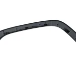 Mercedes-Benz G-63 Rear LH Wheel Thread Mudguard Widening Front Matte Silver OEM A4638805703 for sale in dubai