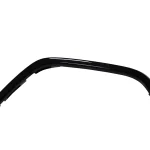Mercedes-Benz G-63 Rear LH Wheel Thread Mudguard Widening Gloss Black OEM A4638805703 for sale in dubai