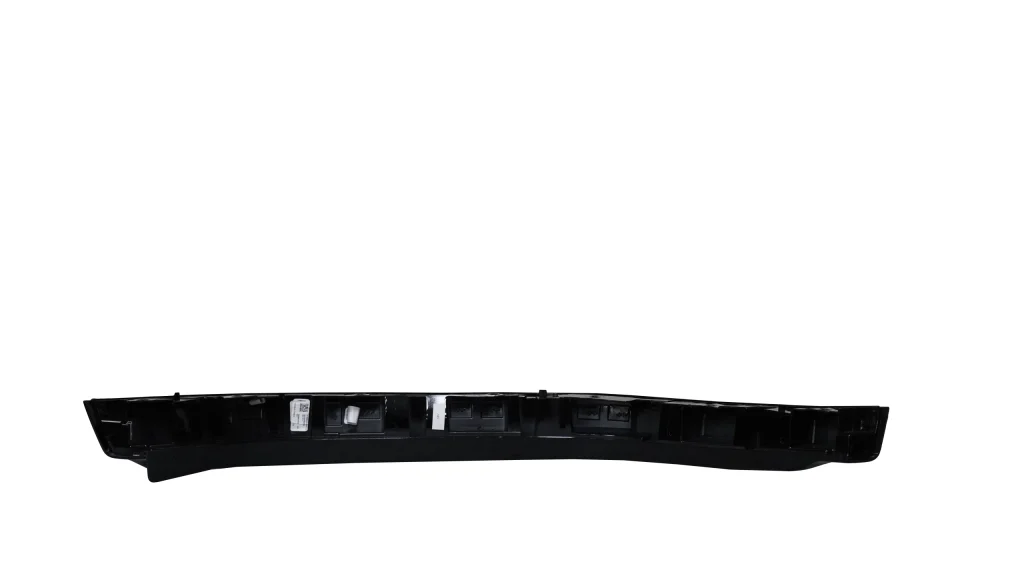 Mercedes-Benz G-63 Rear LH Wheel Thread Mudguard Widening Gloss Black OEM A4638805703 for sale in dubai