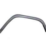 Mercedes-Benz G-63 Rear LH Wheel Thread Mudguard Widening Gloss Silver OEM A4638805703 for sale in dubai