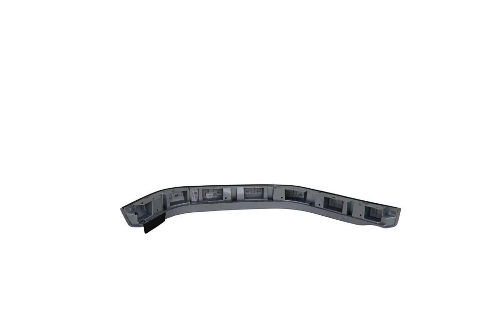 Mercedes-Benz G-63 Rear LH Wheel Thread Mudguard Widening Gloss Silver OEM A4638805703 for sale in dubai