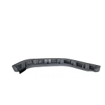 Mercedes-Benz G-63 Rear LH Wheel Thread Mudguard Widening Gloss Silver OEM A4638805703 for sale in dubai