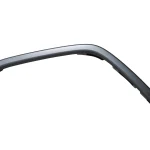 Mercedes-Benz G-63 Rear RH Wheel Thread Mudguard Widening Front Matte Silver OEM A4638805803 for sale in dubai