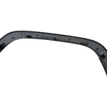 Mercedes-Benz G-63 Rear RH Wheel Thread Mudguard Widening Front Matte Silver OEM A4638805803 for sale in dubai