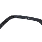 Mercedes-Benz G-63 Rear RH Wheel Thread Mudguard Widening Gloss Black OEM A4638805803 for sale in dubai