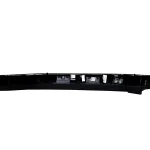 Mercedes-Benz G-63 Rear RH Wheel Thread Mudguard Widening Gloss Black OEM A4638805803 for sale in dubai