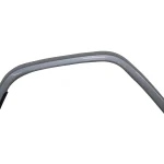 Mercedes-Benz G-63 Rear RH Wheel Thread Mudguard Widening Gloss Silver OEM A4638805803 for sale in dubai