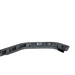 Mercedes-Benz G-63 Rear RH Wheel Thread Mudguard Widening Gloss Silver OEM A4638805803 for sale in dubai