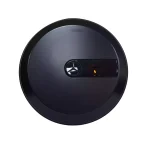 Mercedes-Benz G-63 Spare Wheel Cover Black Matte OEM A4638981700 for sale in dubai