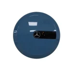 Mercedes-Benz G-63 Spare Wheel Cover China Blue OEM A4638981700 for sale in dubai