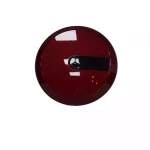 Mercedes-Benz G-63 Spare Wheel Cover Gloss Red OEM A4638981700 for sale in dubai