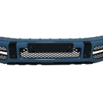 Mercedes-Benz G-63 Front Lower Bumper China Blue for sale in dubai