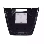 Mercedes-Benz G63 Hood Gloss Black OEM A4638802700 for sale in dubai