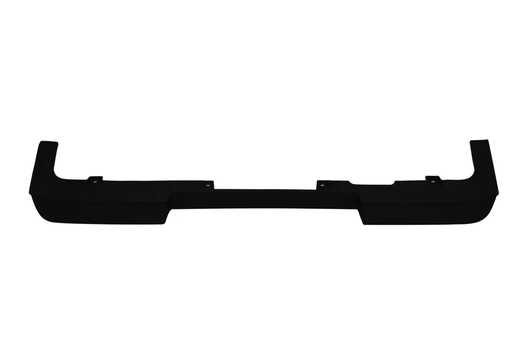 Mercedes-Benz G-63 Rear Bumper Cover Black OEM A4638851902 for sale in dubai