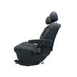 Mercedes-Benz V-CLASS 2-Passenger Comfort Bench Seat Black for sale in dubai