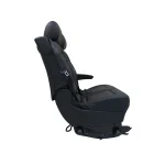 Mercedes-Benz V-CLASS 2-Passenger Comfort Bench Seat Black for sale in dubai