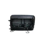Mercedes-Benz V-CLASS 2-Passenger Comfort Bench Seat Black for sale in dubai