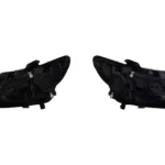 Mercedes-Benz V-Class Headlights LED Dynamic W447 OEM White & Black for sale in dubai-1