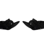 Mercedes-Benz V-Class Headlights LED Dynamic W447 OEM White & Black for sale in dubai-2