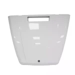Mercedes-Benz G-63 Hood Gloss White OEM A4638802700 for sale in dubai