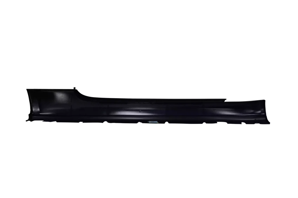 ROLLS ROYCE DAWN Side Trim Panel Sill Right Dark Blue OEM 51777371324 for sale in dubai