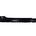ROLLS ROYCE DAWN Side Trim Panel Sill Right Dark Blue OEM 51777371324 for sale in dubai