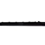 ROLLS-ROYCE PHANTOM Side Trim Panel Sill Right Black Diamond Metallic OEM 51717414014 for sale in dubai