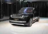 Range Rover Autobiography P530 Luxury car for sale in Dubai