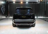 Range Rover Autobiography P530