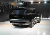 Range Rover Autobiography P530