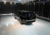 Range Rover Autobiography P530